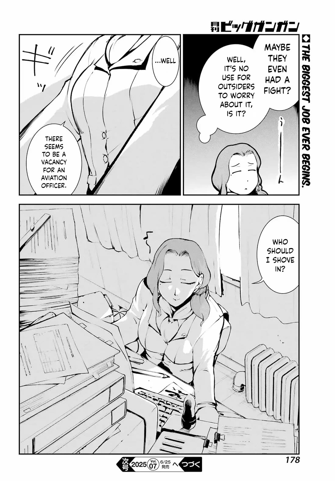 Moscow 2160 Chapter 26 page 24 - Chapter 26