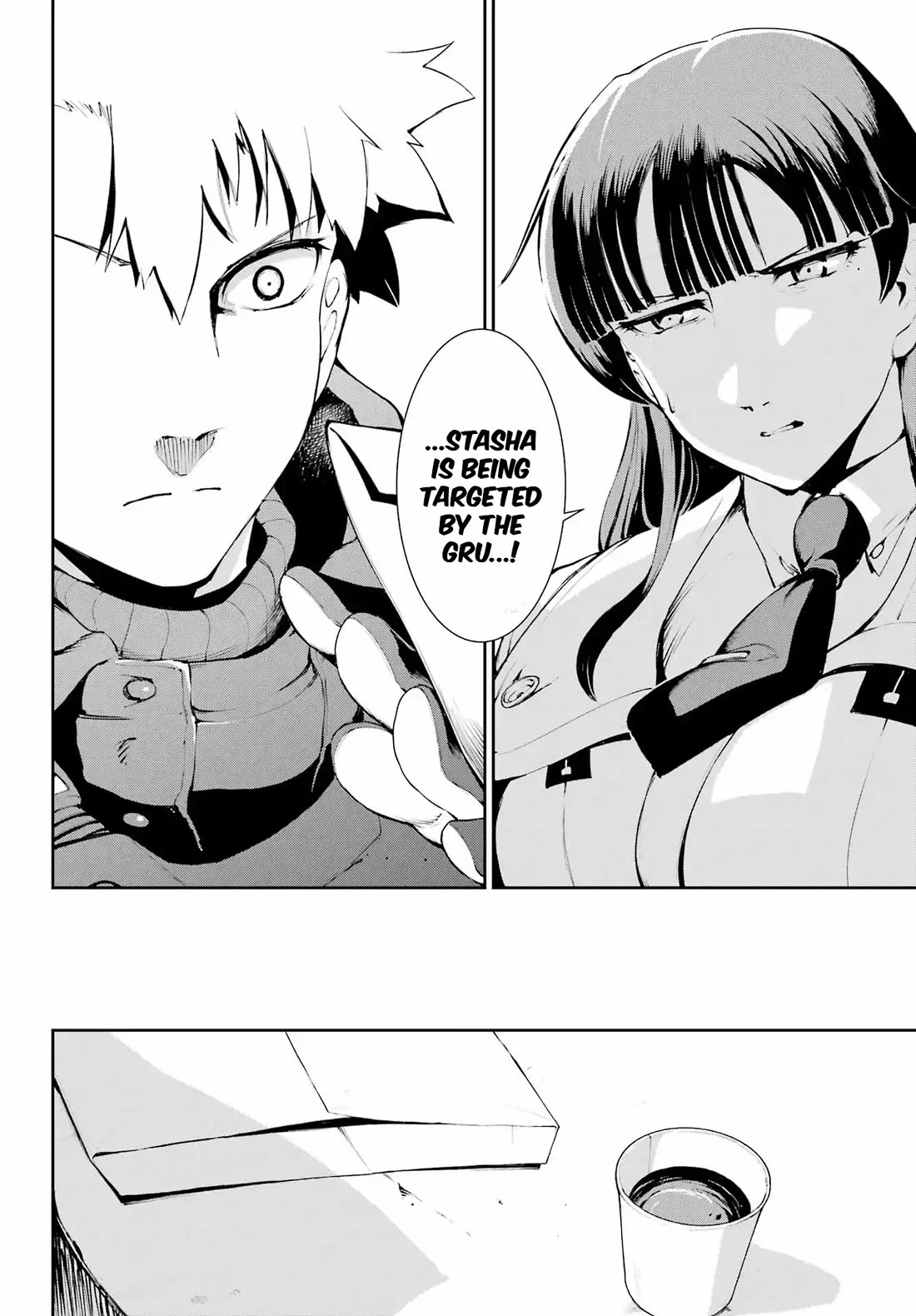 Moscow 2160 Chapter 26 page 8 - Chapter 26