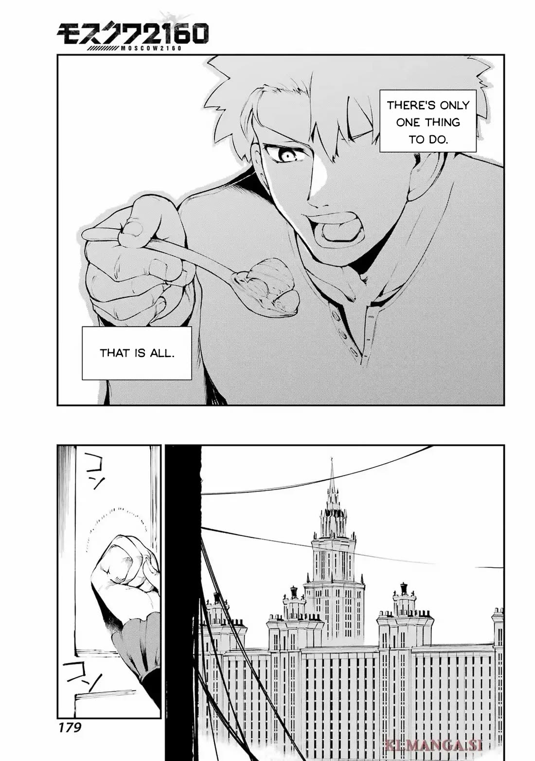 Moscow 2160 Chapter 27 page 15 - Chapter 27