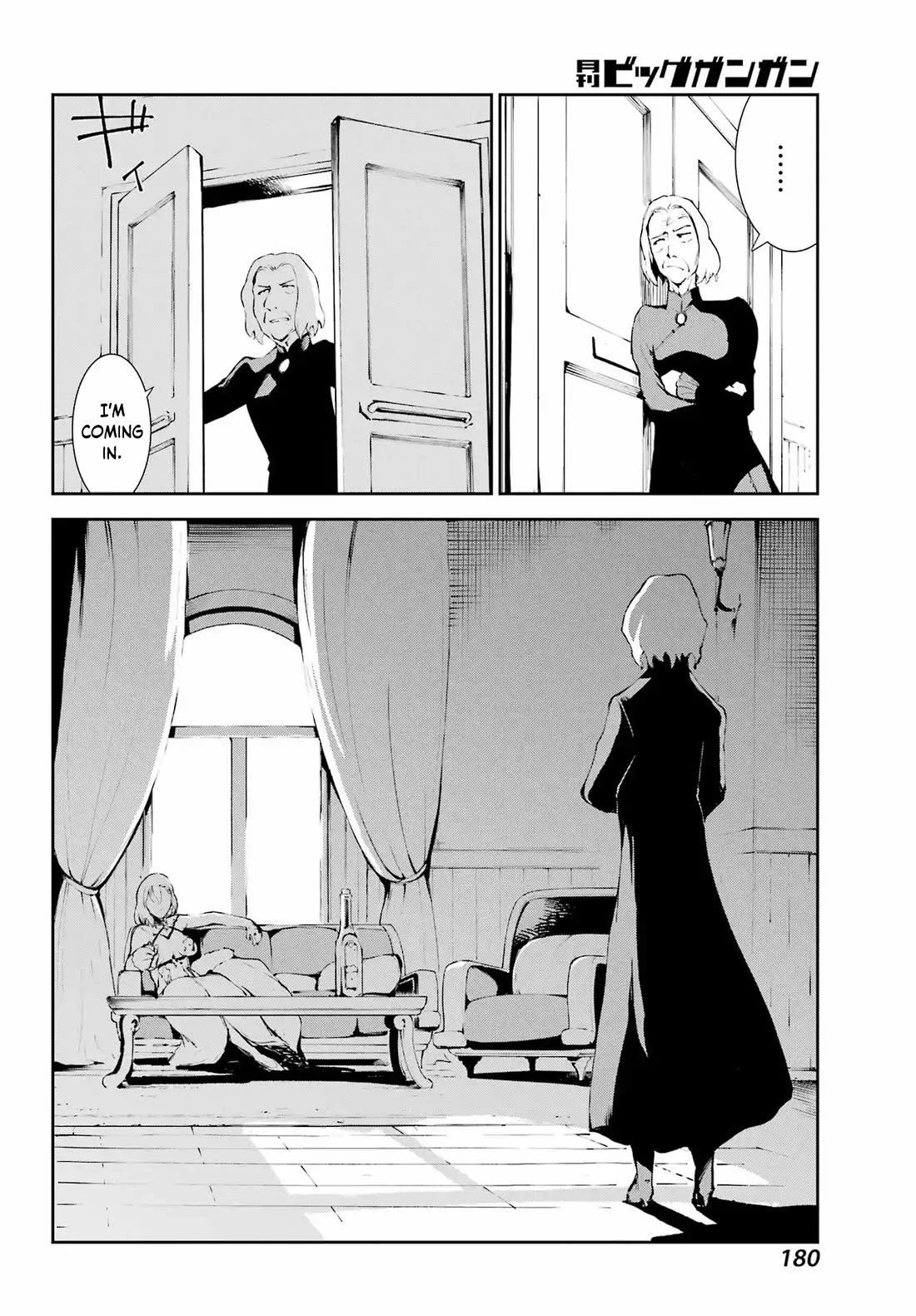 Moscow 2160 Chapter 27 page 16 - Chapter 27