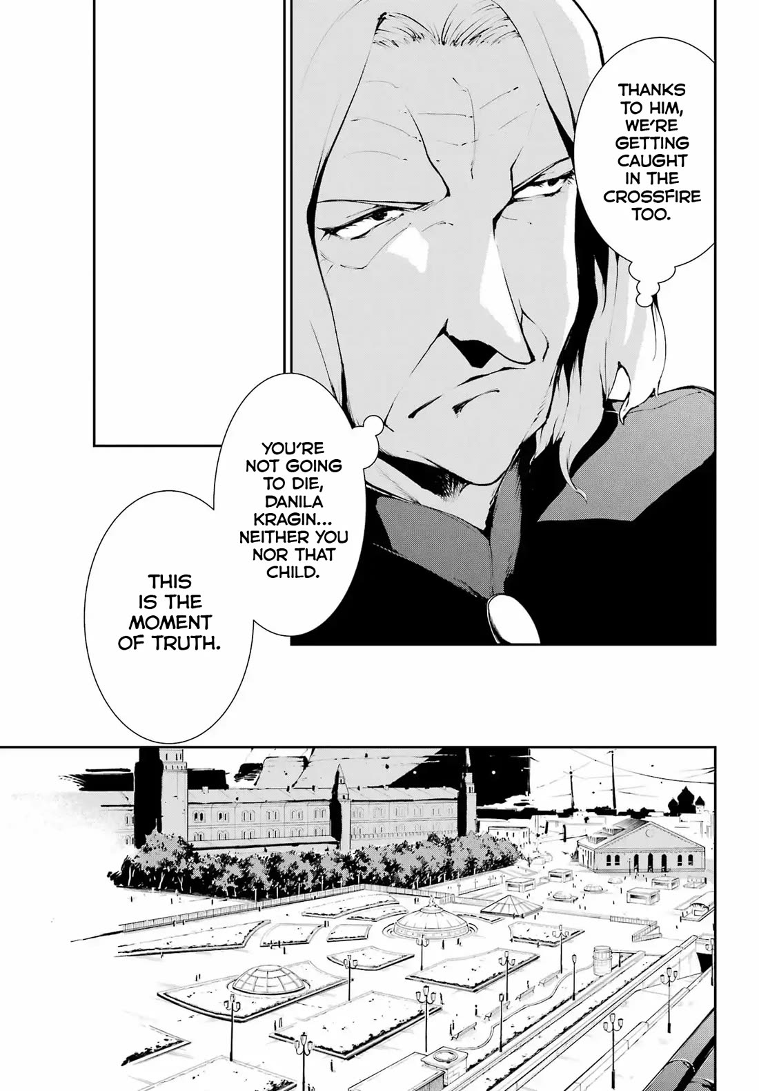 Moscow 2160 Chapter 27 page 23 - Chapter 27