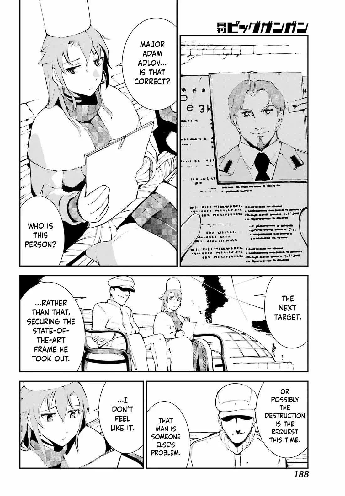 Moscow 2160 Chapter 27 page 24 - Chapter 27