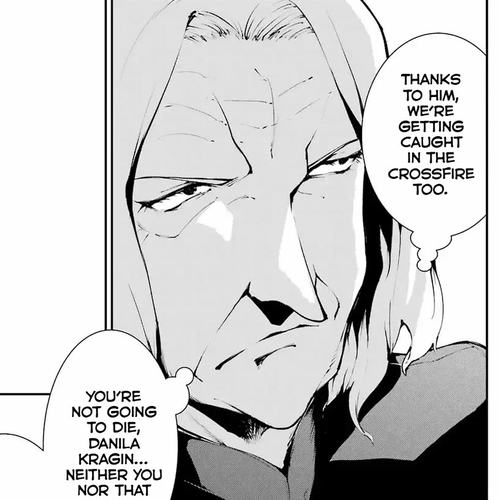 Moscow 2160 Chapter 27 cover