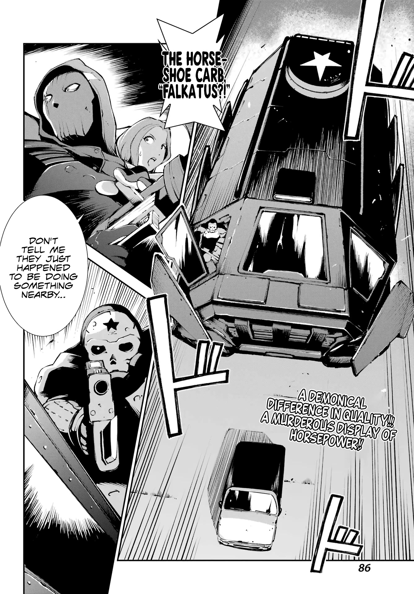 Moscow 2160 Chapter 3 page 25 - Chapter 3