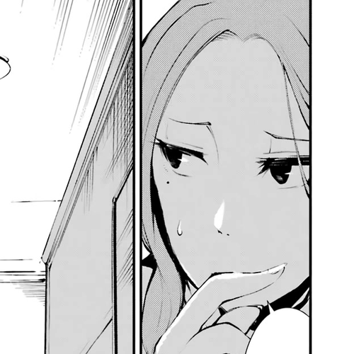 Moscow 2160 Chapter 3 cover