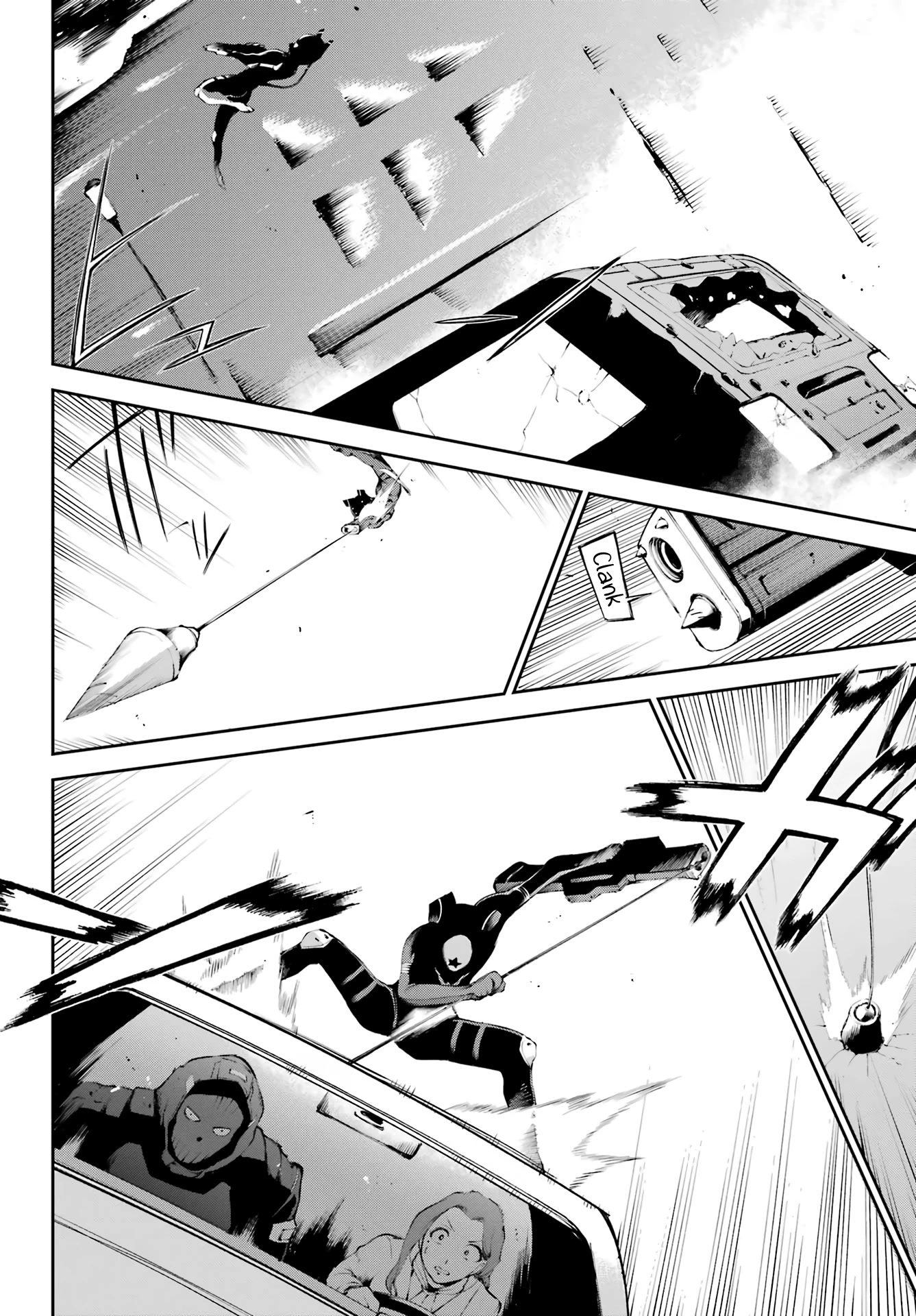Moscow 2160 Chapter 4 page 5 - Chapter 4