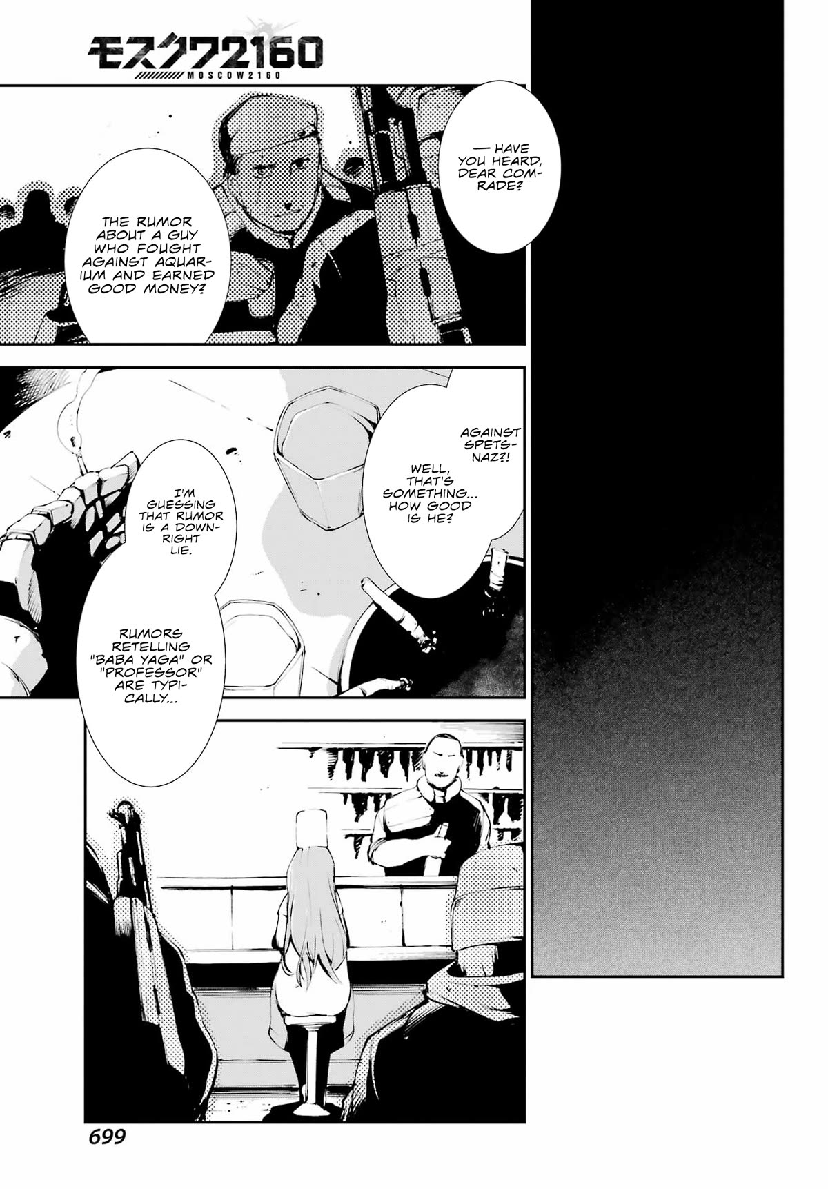 Moscow 2160 Chapter 5 page 26 - Chapter 5