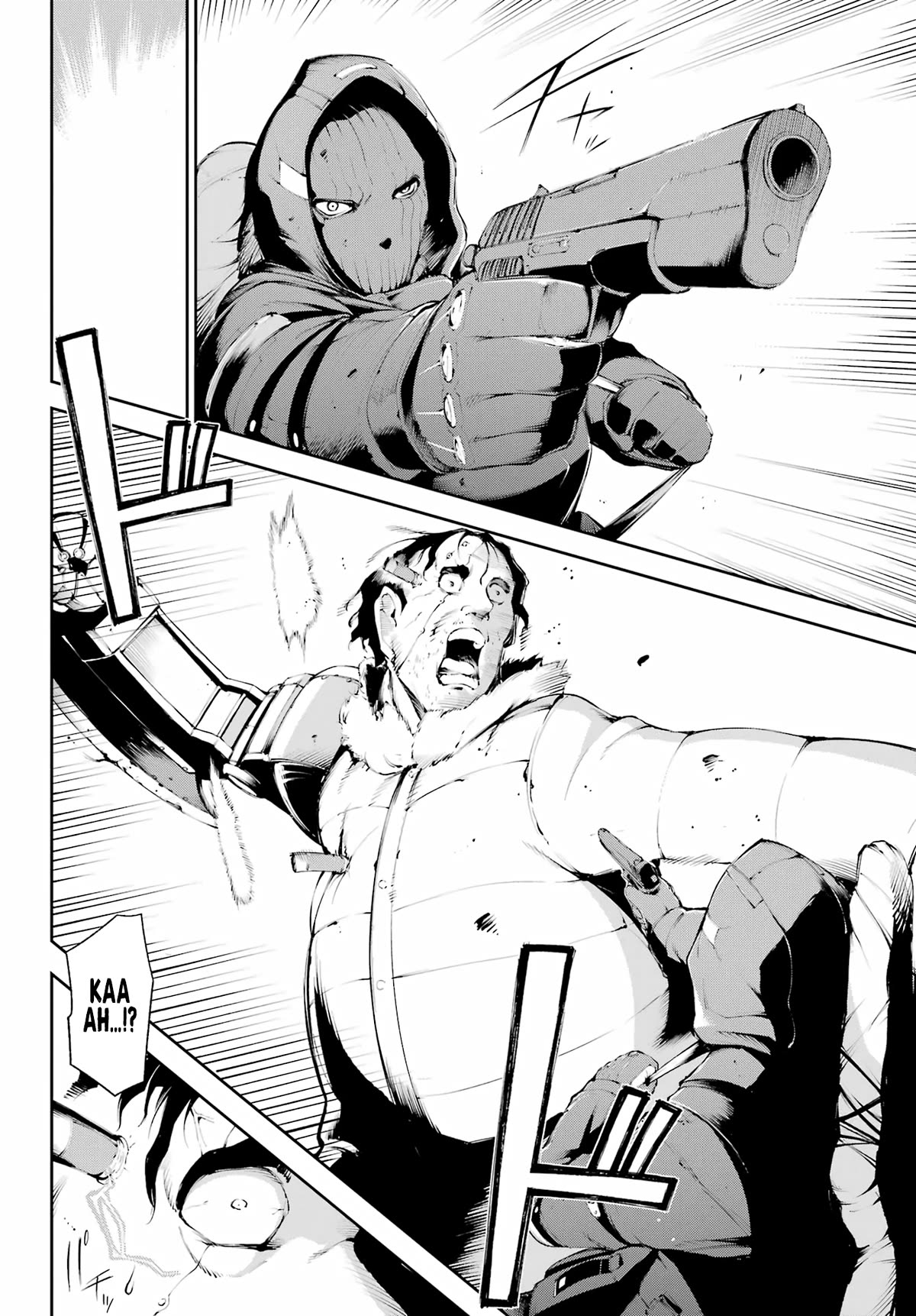 Moscow 2160 Chapter 6 page 9 - Chapter 6