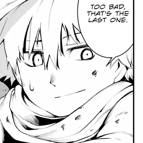Moscow 2160 Chapter 7 cover