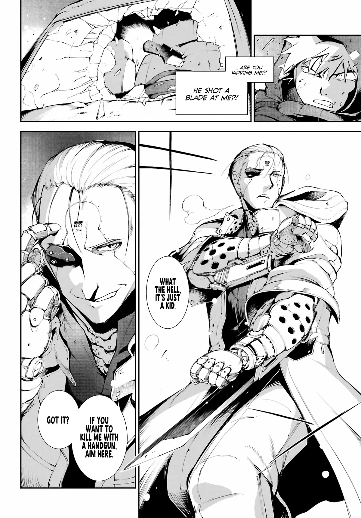 Moscow 2160 Chapter 8 page 23 - Chapter 8