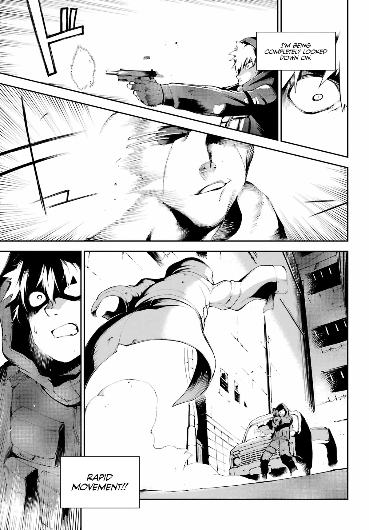 Moscow 2160 Chapter 8 page 24 - Chapter 8