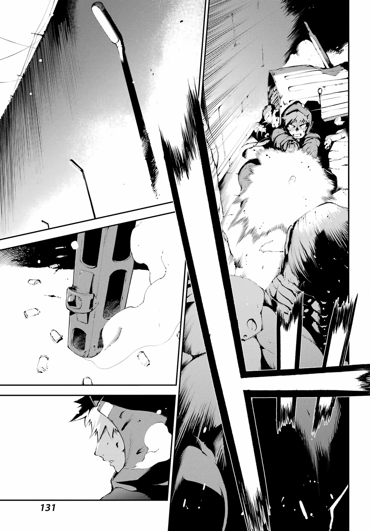 Moscow 2160 Chapter 8 page 28 - Chapter 8
