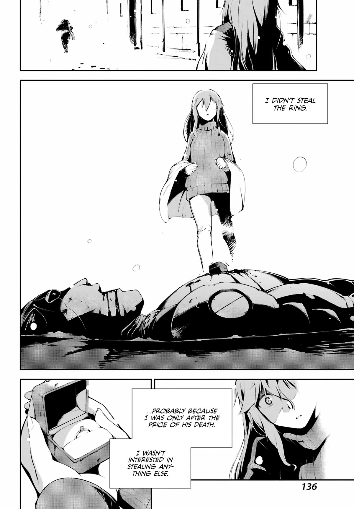 Moscow 2160 Chapter 8 page 33 - Chapter 8