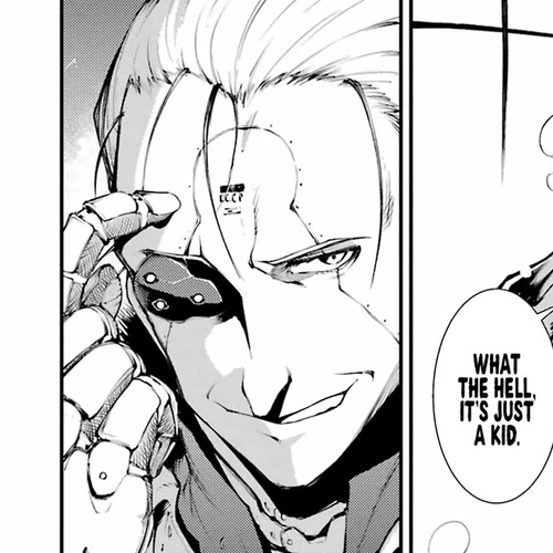 Moscow 2160 Chapter 8 cover