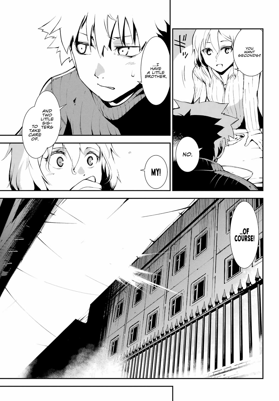 Moscow 2160 Chapter 9 page 24 - Chapter 9