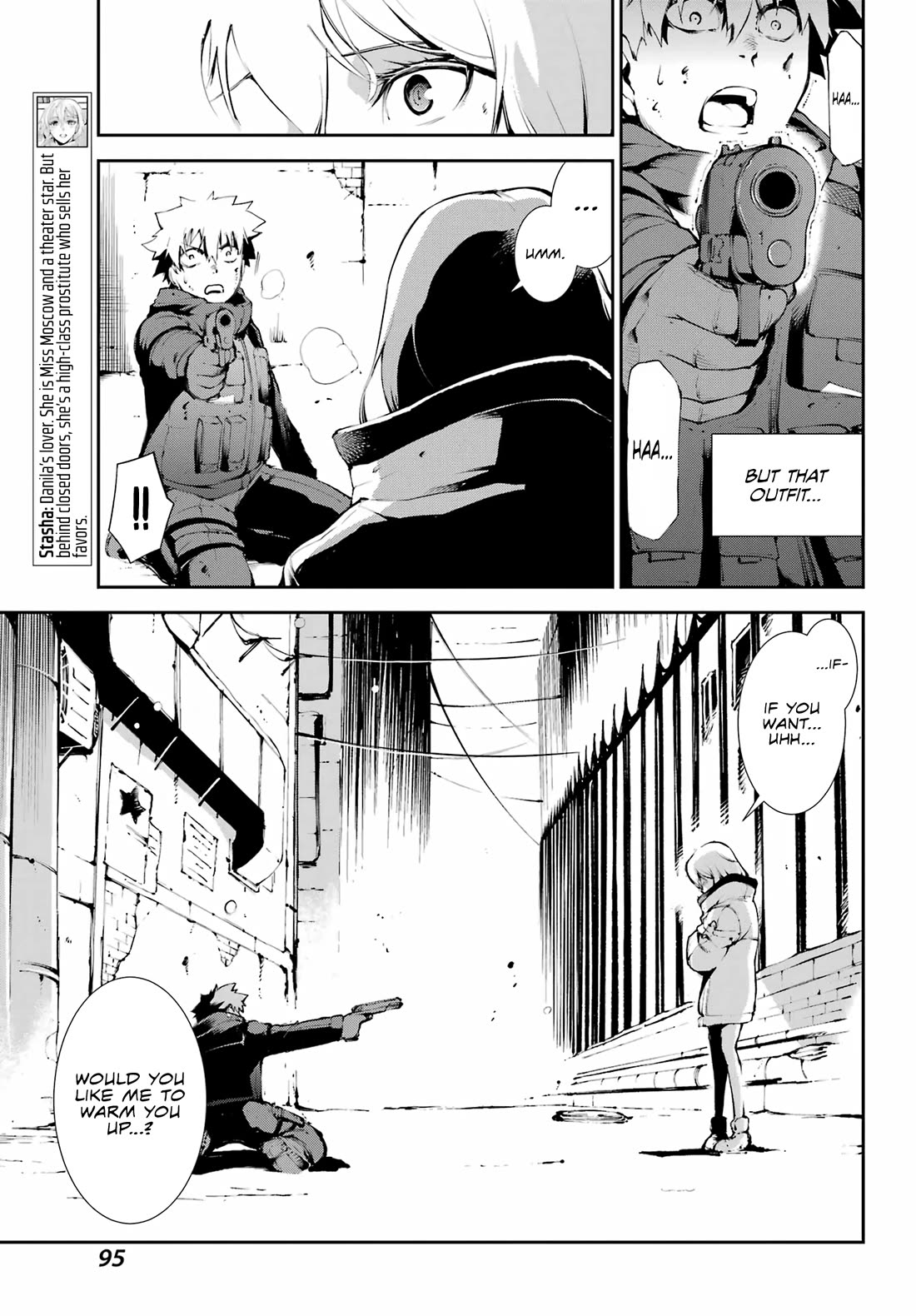 Moscow 2160 Chapter 9 page 8 - Chapter 9