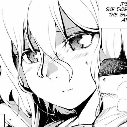 Moscow 2160 Chapter 9 cover