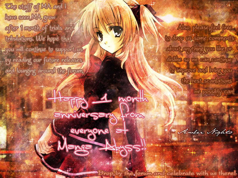 Moshikashite Vampire Chapter 1.1 page 1 - Vol.01 Chapter 1 : Vampire Wars