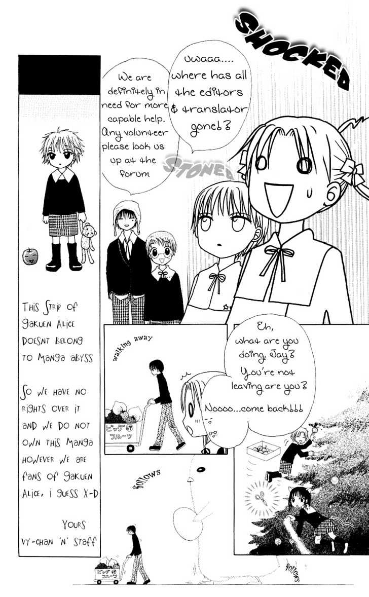 Moshikashite Vampire Chapter 1.1 page 43 - Vol.01 Chapter 1 : Vampire Wars