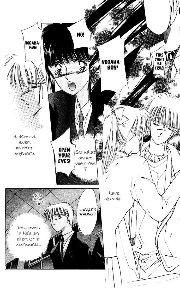 Moshikashite Vampire Chapter 1.2-2 page 38 - Vol.01 Chapter 2.2 : Moshikashite Vampire B