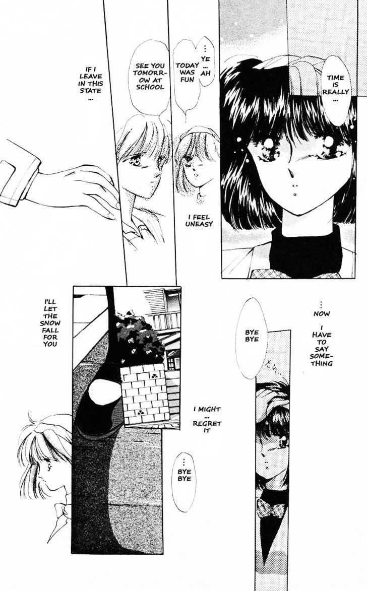 Moshikashite Vampire Chapter 1.4 page 21 - Vol.01 Chapter 4 : Winter Magic