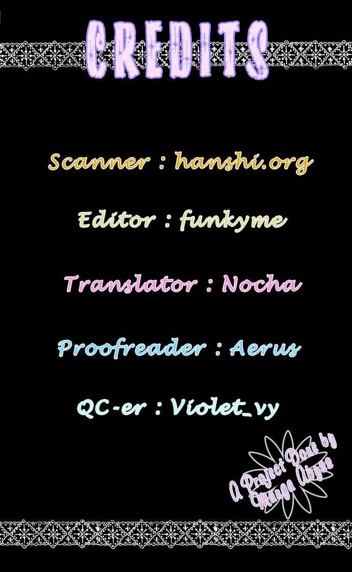 Moshikashite Vampire Chapter 1.5 page 1 - Vol.01 Chapter 5 : Sidestory 3 - Vigorous Broken Heart
