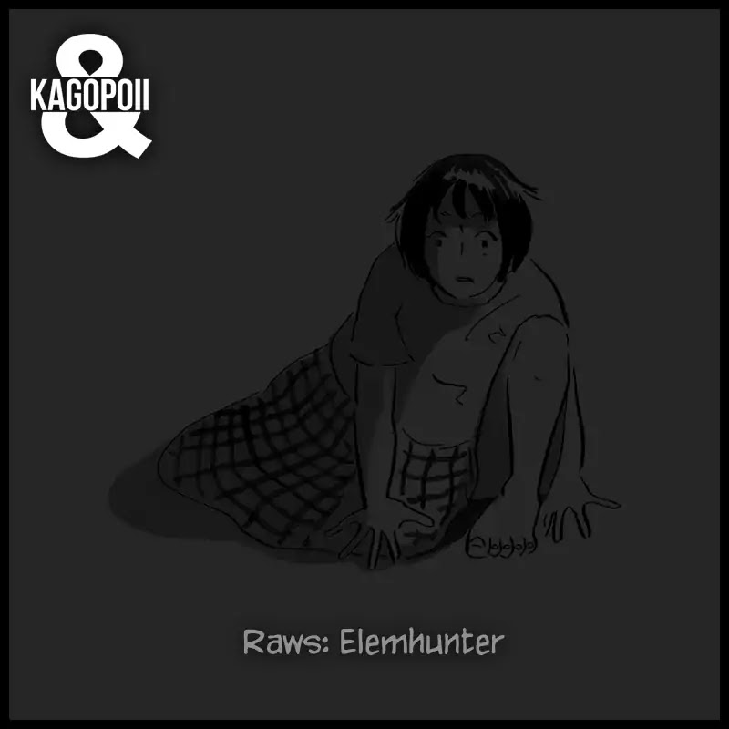 Mosquito (Izumi Okaya) Chapter 0 page 5 - Chapter: One Shot