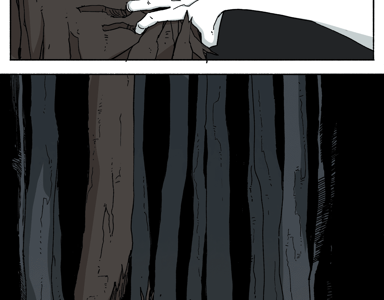 Mosquito War Chapter 12 page 13 - Chapter 12
