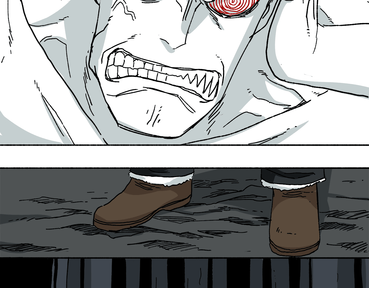 Mosquito War Chapter 12 page 15 - Chapter 12
