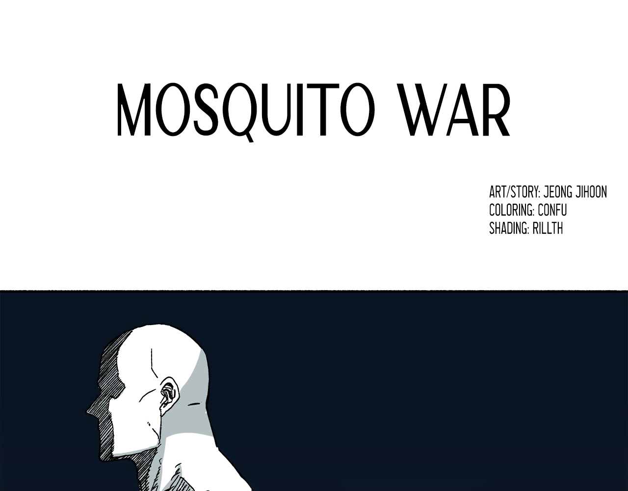 Mosquito War Chapter 12 page 2 - Chapter 12