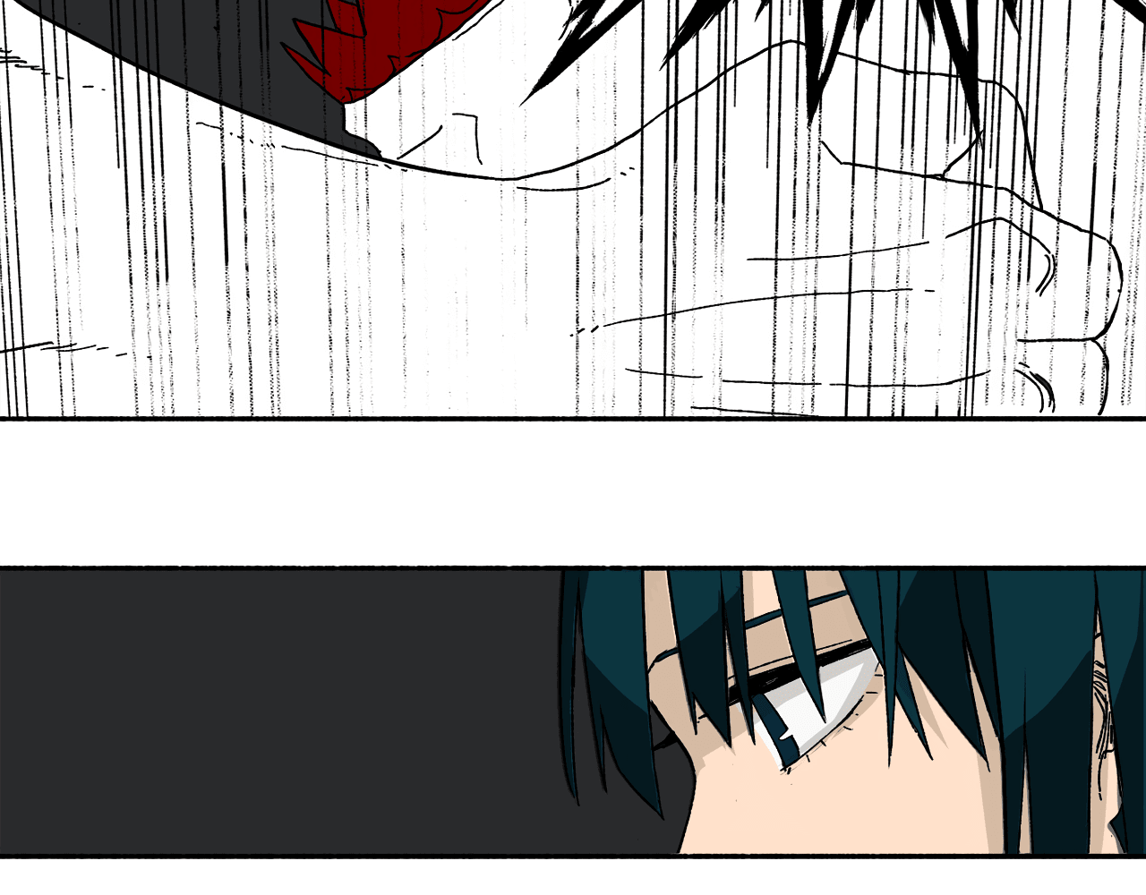 Mosquito War Chapter 12 page 20 - Chapter 12