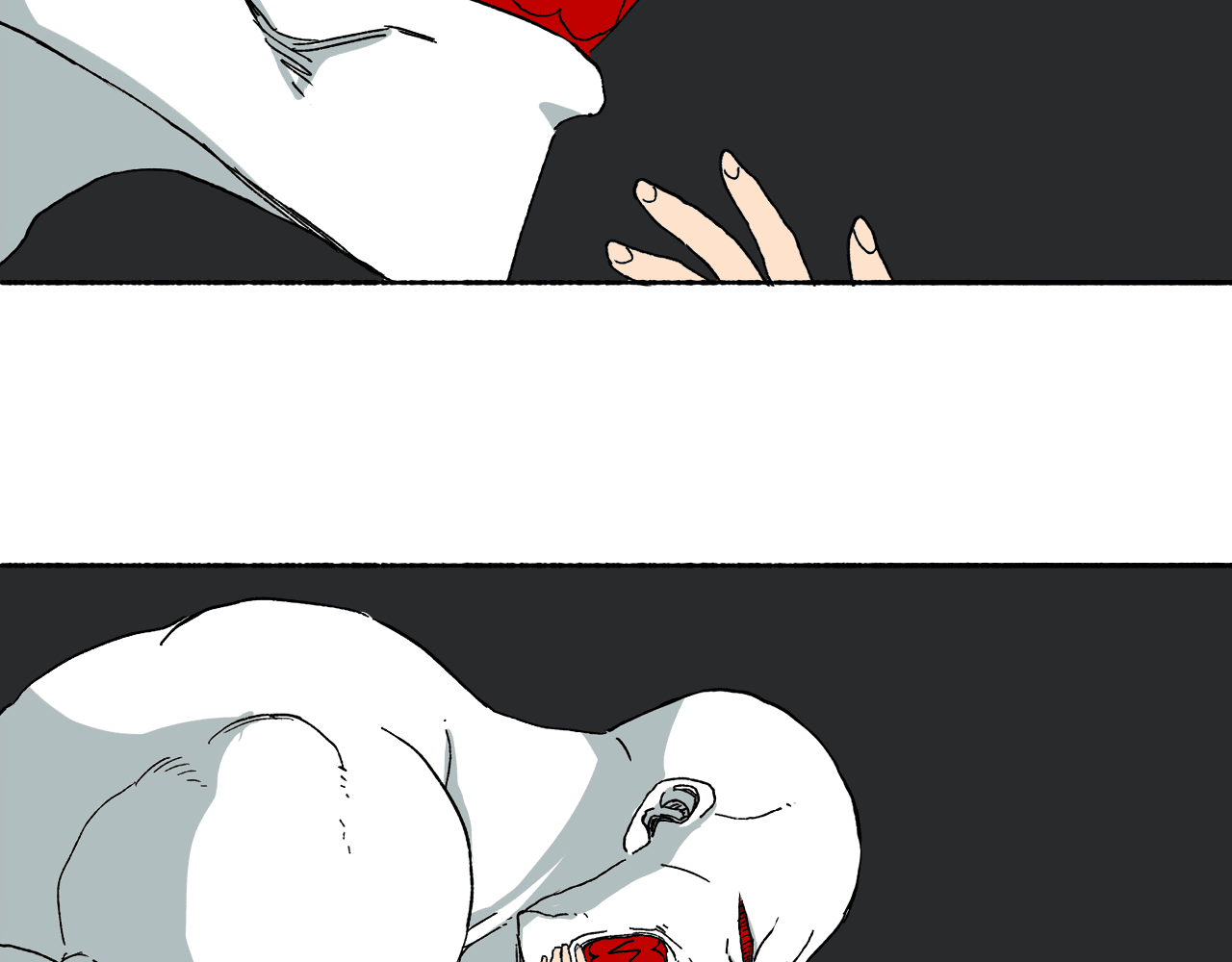 Mosquito War Chapter 12 page 28 - Chapter 12