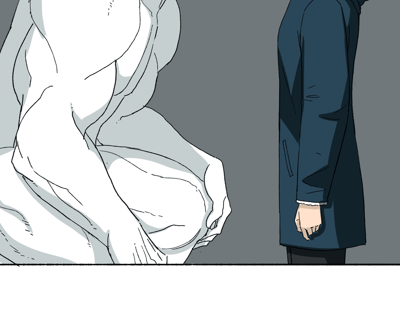 Mosquito War Chapter 12 page 38 - Chapter 12