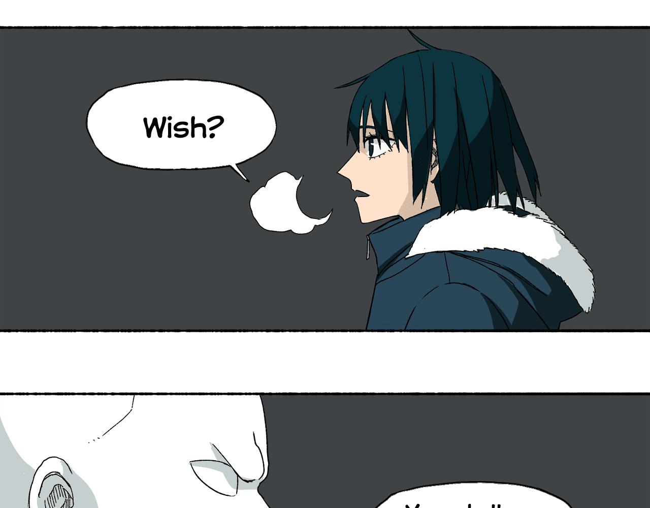 Mosquito War Chapter 12 page 39 - Chapter 12