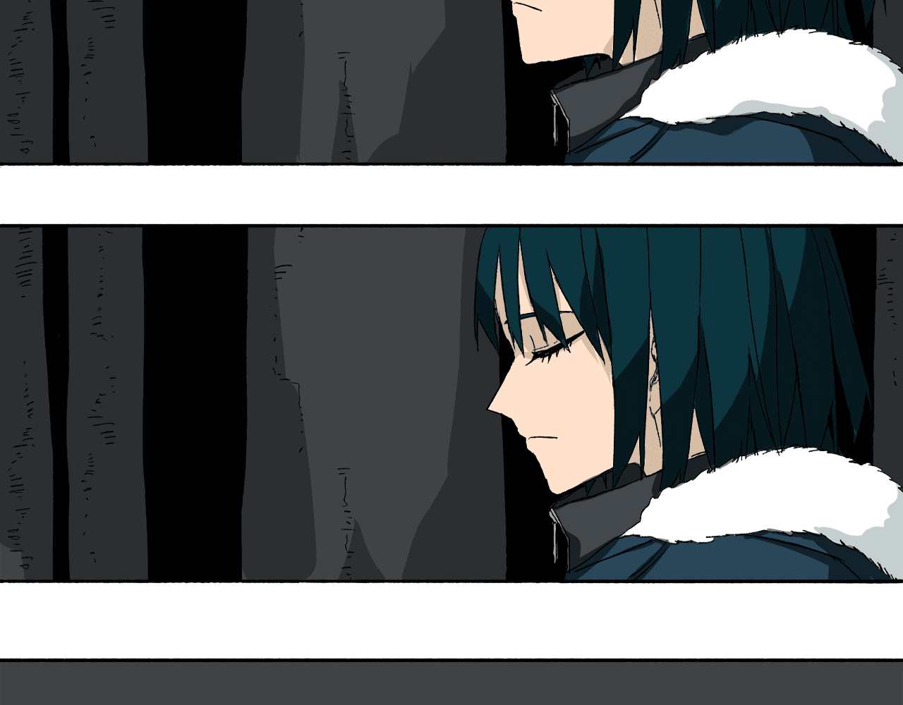Mosquito War Chapter 12 page 42 - Chapter 12