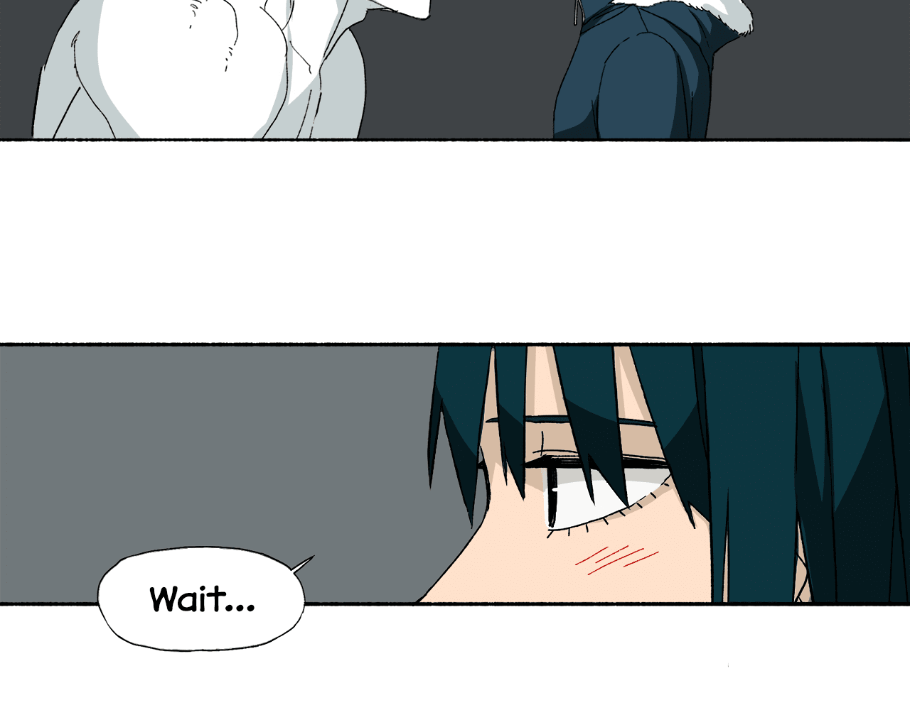 Mosquito War Chapter 12 page 49 - Chapter 12
