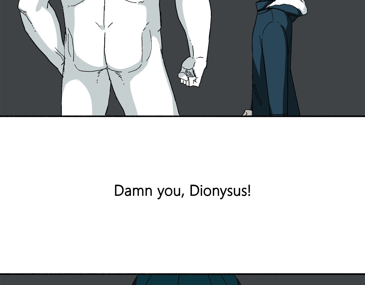 Mosquito War Chapter 12 page 51 - Chapter 12