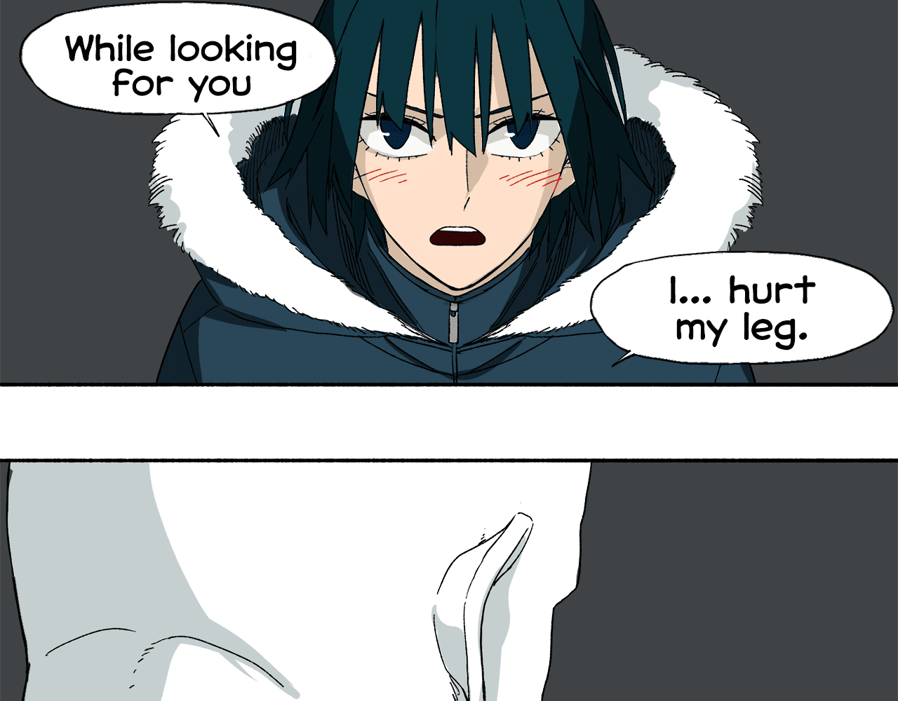 Mosquito War Chapter 12 page 52 - Chapter 12