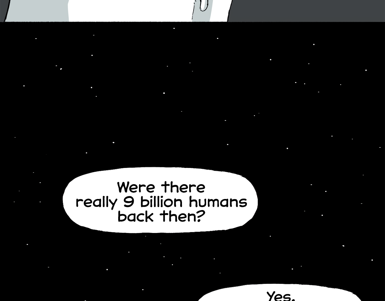 Mosquito War Chapter 12 page 53 - Chapter 12