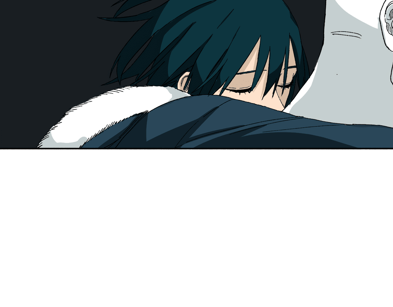 Mosquito War Chapter 12 page 69 - Chapter 12