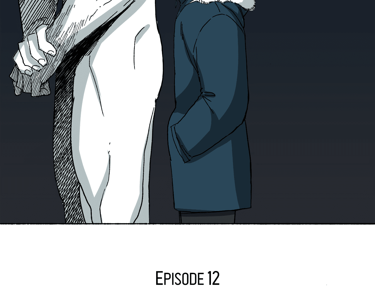 Mosquito War Chapter 12 page 7 - Chapter 12
