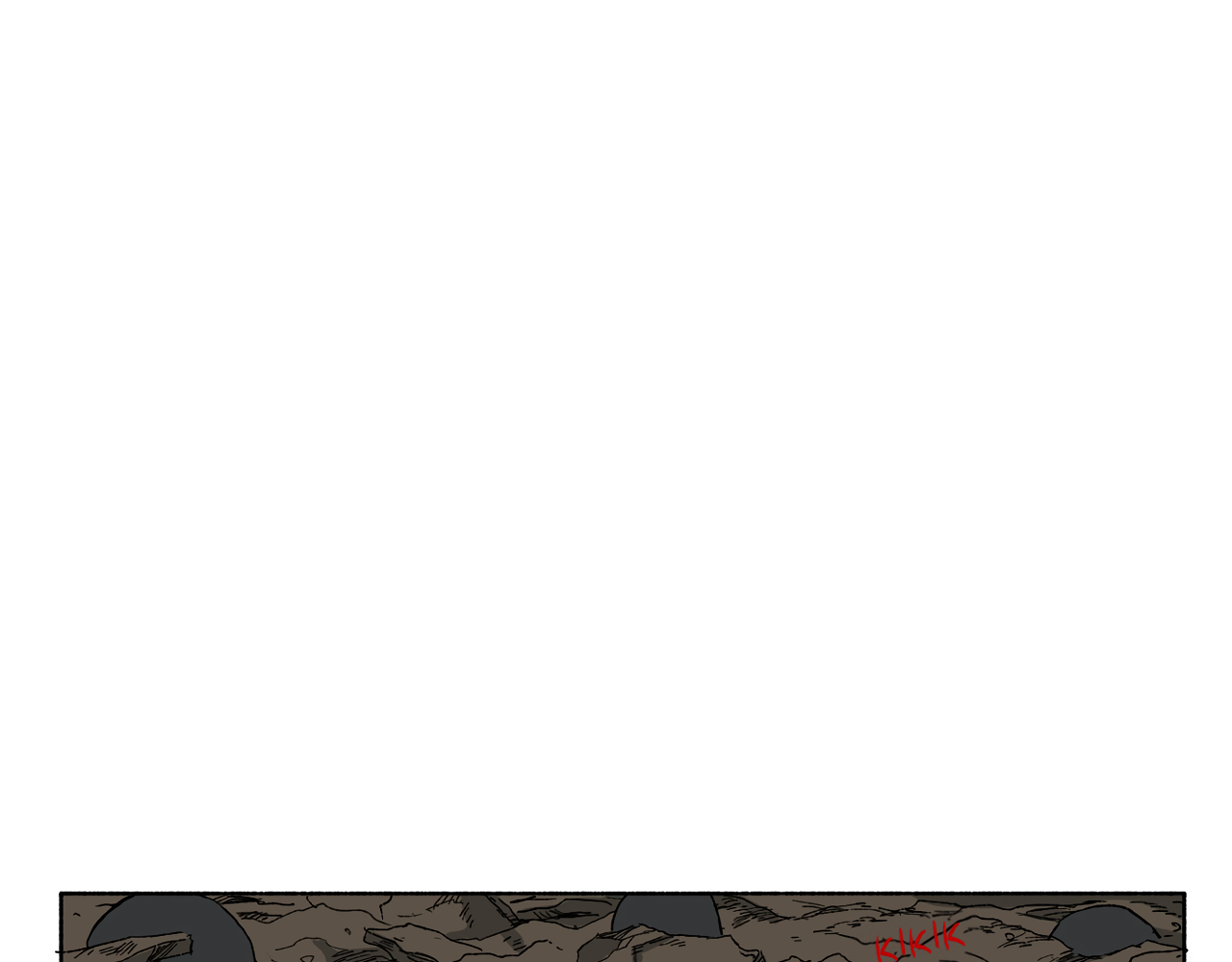 Mosquito War Chapter 12 page 70 - Chapter 12