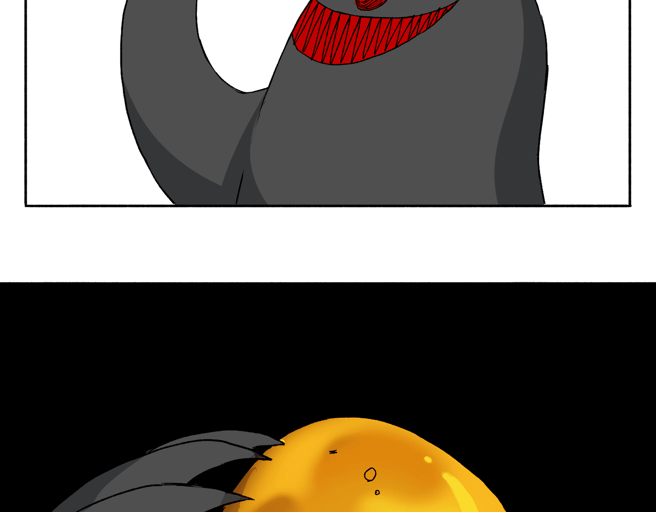 Mosquito War Chapter 12 page 73 - Chapter 12
