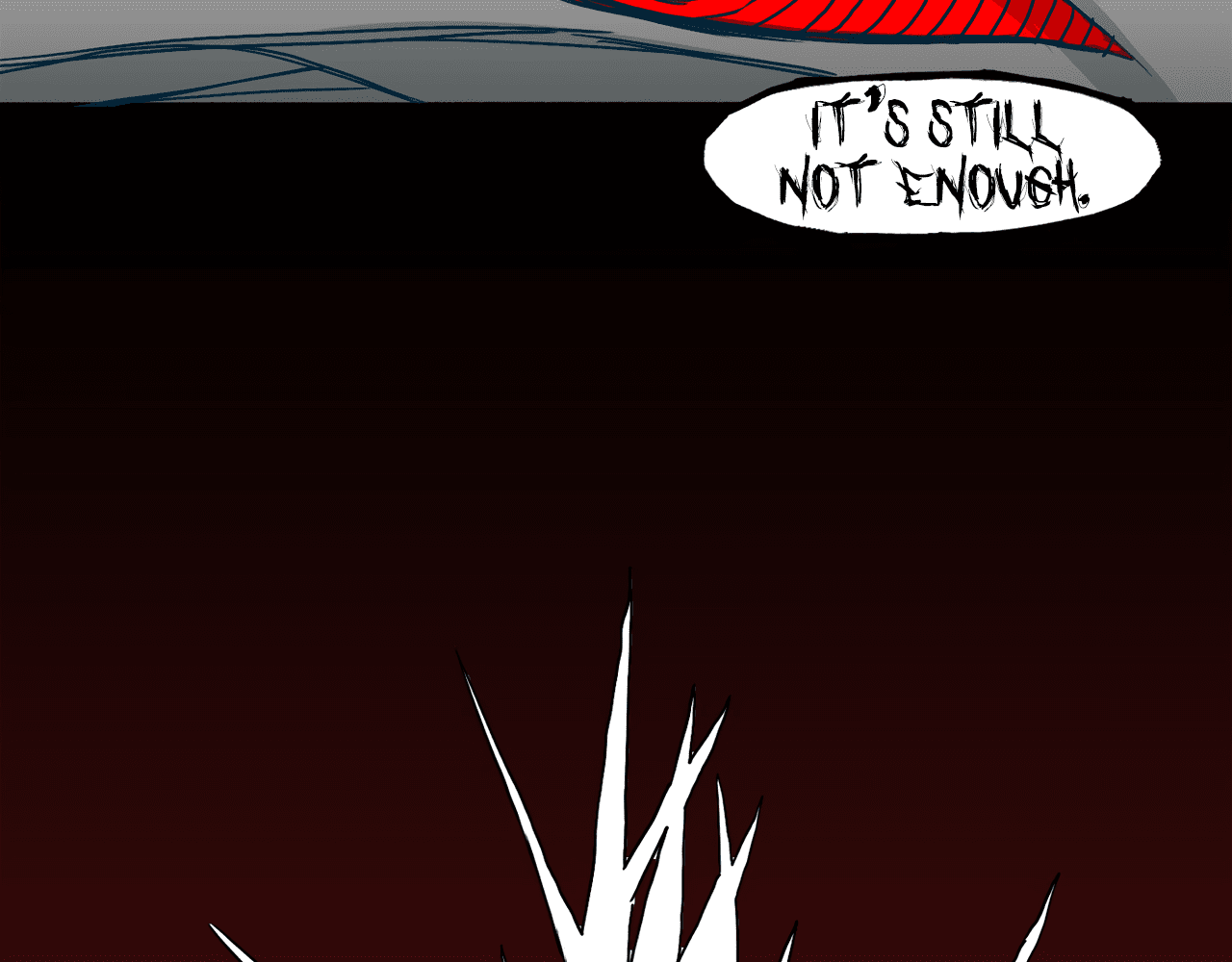 Mosquito War Chapter 12 page 78 - Chapter 12