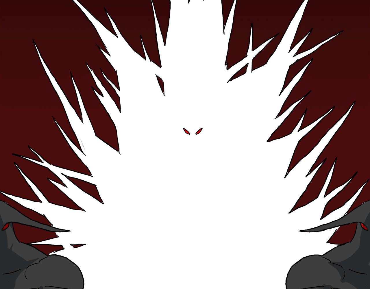 Mosquito War Chapter 12 page 79 - Chapter 12