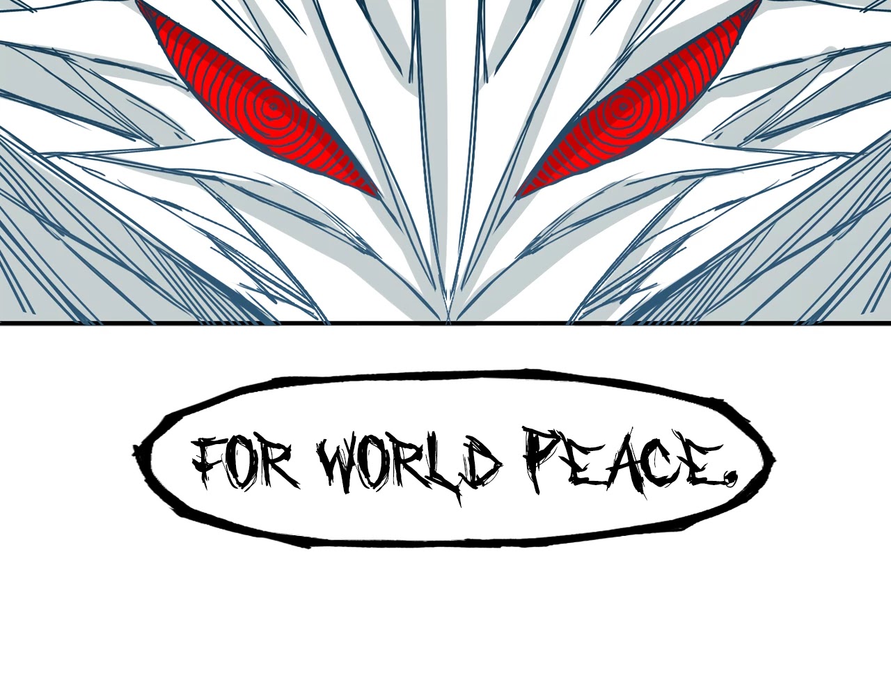 Mosquito War Chapter 12 page 82 - Chapter 12