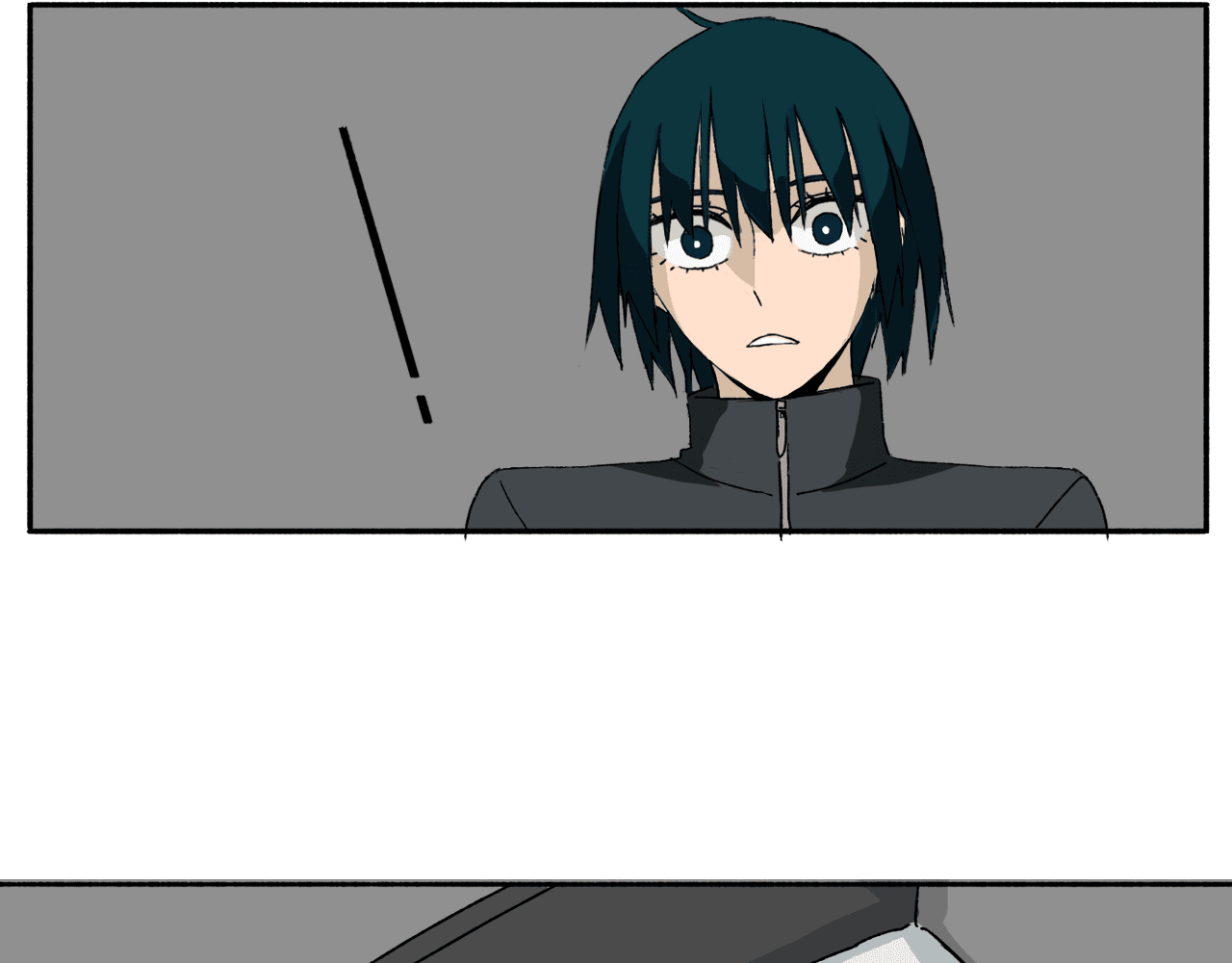Mosquito War Chapter 13 page 11 - Chapter 13