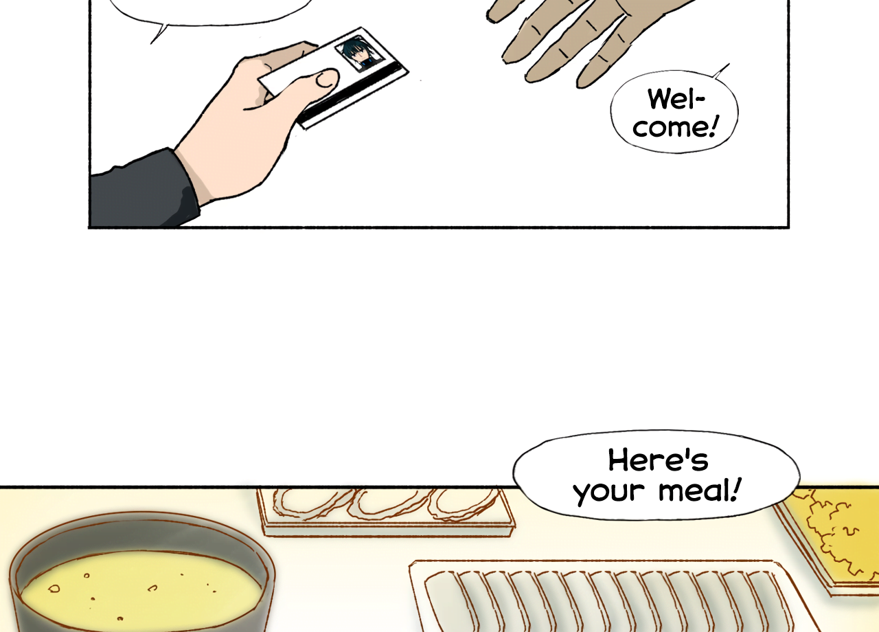 Mosquito War Chapter 13 page 28 - Chapter 13