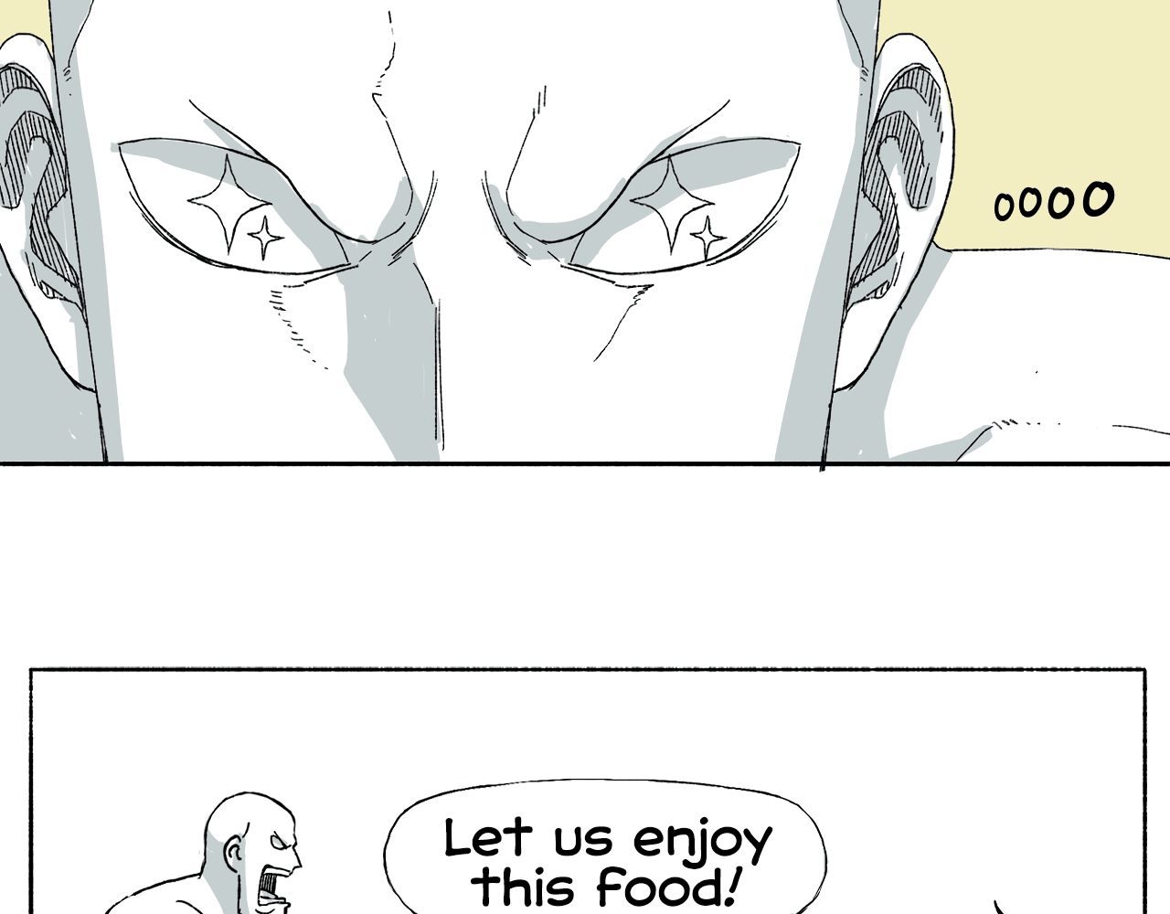 Mosquito War Chapter 13 page 31 - Chapter 13