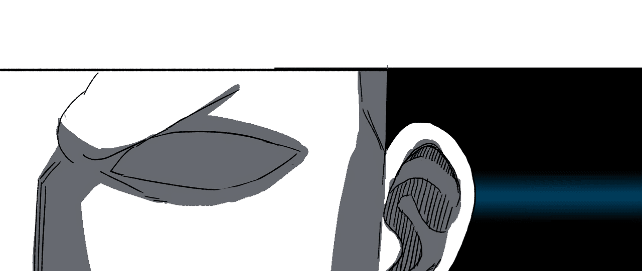 Mosquito War Chapter 13 page 45 - Chapter 13
